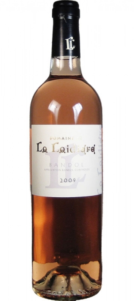 Domaine De La Laidière - La Laidière