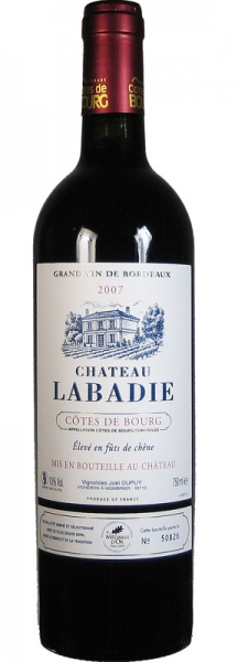 Château Labadie