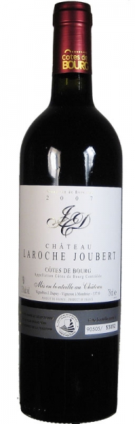 Château Laroche Joubert