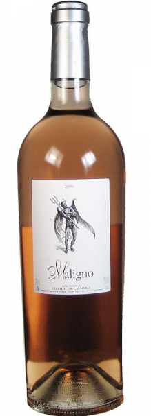 Chateau De Calvières - Maligno