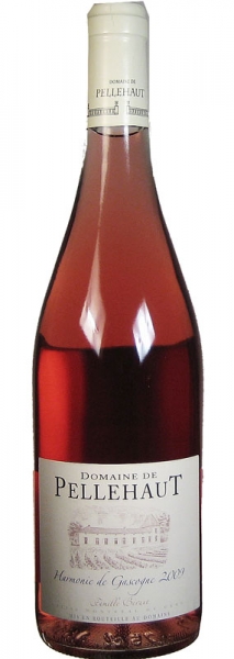 Domaine De Pellehaut - Harmonie De Gascogne