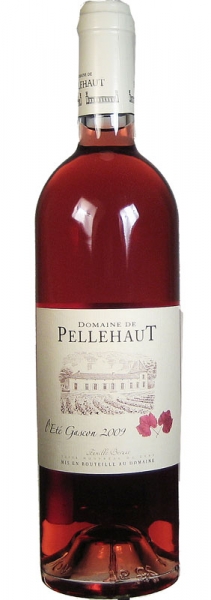 Domaine De Pellehaut - L'Eté Gascon