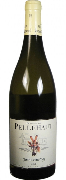 Domaine De Pellehaut - Ampelomeryx