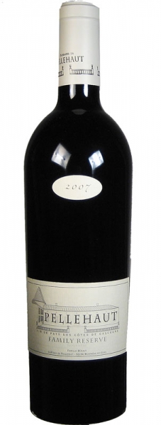 Domaine De Pellehaut - Family Réserve