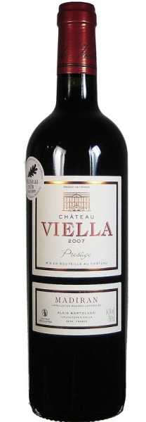 Château Viella - Prestige