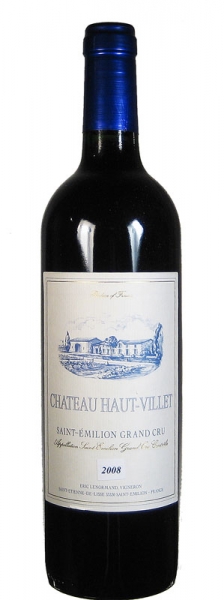 Château Haut-villet
