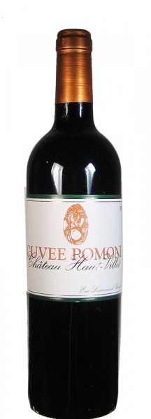 Château Haut-villet - Cuvée Pomone