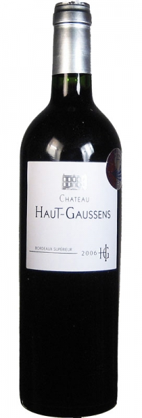 Château Haut-gaussens