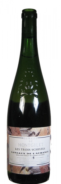 Domaine De Montgilet - Les Trois Schistes