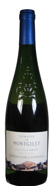 Domaine De Montgilet - Cuvée Générique