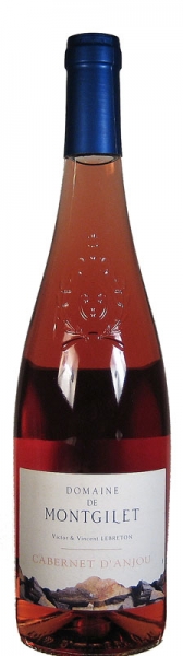 Domaine De Montgilet