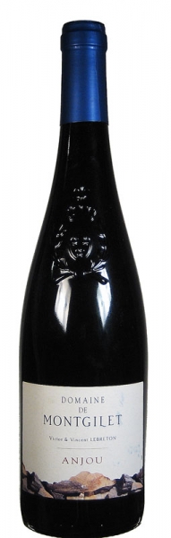 Domaine De Montgilet