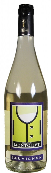 Domaine De Montgilet