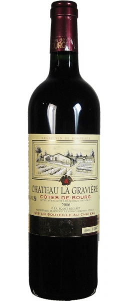 Château De La Gravière