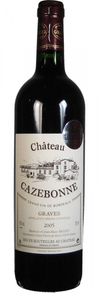 Château Cazebonne