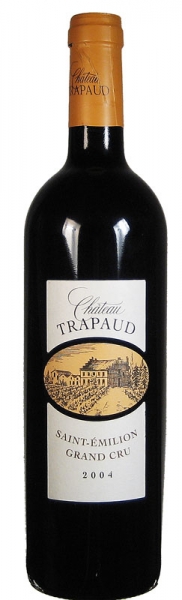 Château Trapaud