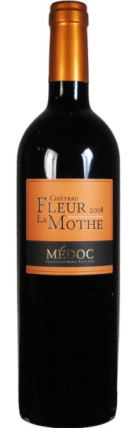 Château Fleur La Mothe