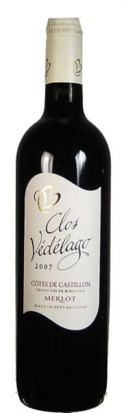 Clos Védélago