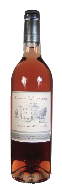 Domaine De Villeclare