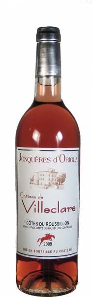 Château De Villeclare