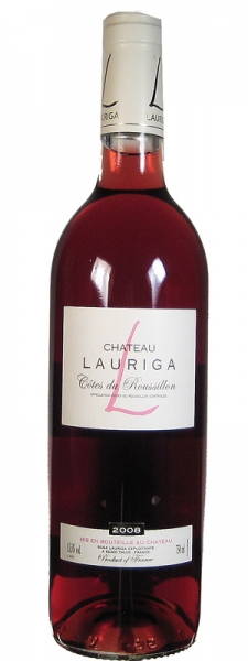 Château Lauriga