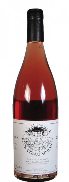 Château Simian