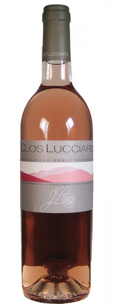 Clos Lucciardi