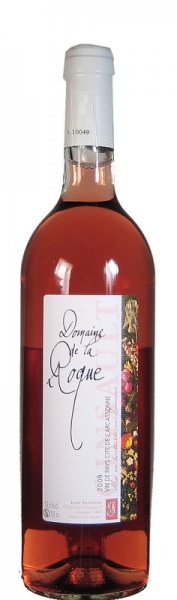 Domaine De La Roque