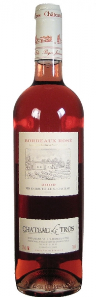 Château Le Tros