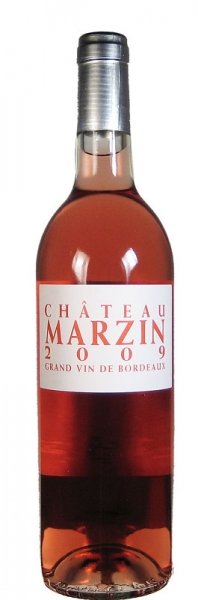 Château Marzin