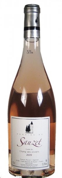 Domaine De Sauzet - Cuvée Du Champ Des Oliviers