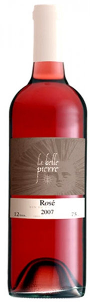 La Belle Pierre
