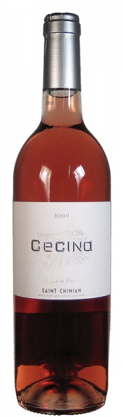 Les Vignerons De Cessenon - Cecina