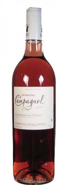 Domaine De Campagnol