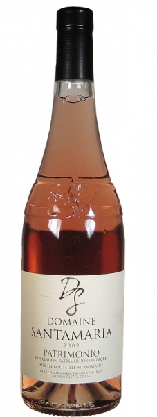 Domaine Santamaria