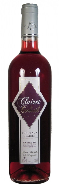 Bonneau Et Fils - Clairet De Corneil