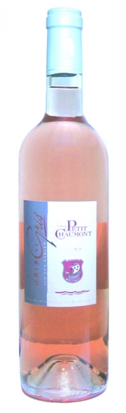 Domaine Du Petit Chaumont - Gris De Gris