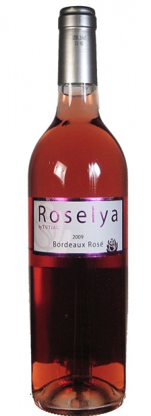 Vignerons De Tutiac - Roselya
