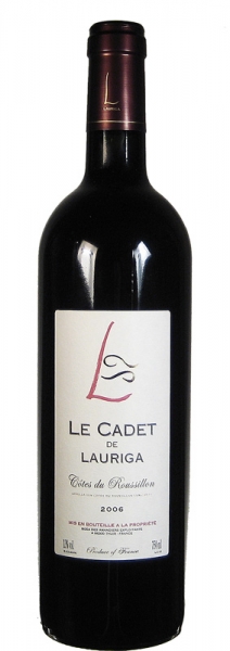 Le Cadet De Lauriga