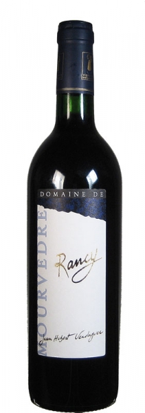 Domaine De Rancy - Mourvedre 