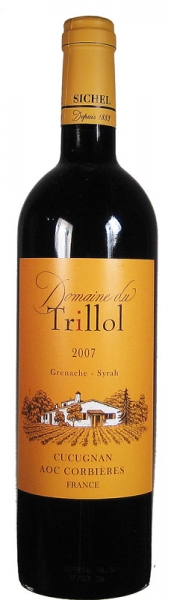 Domaine Du Trillol