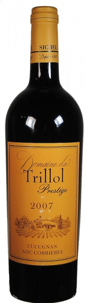 Domaine Du Trillol - Prestige