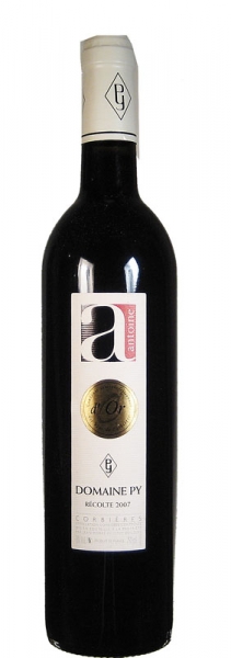 Domaine Py - Antoine