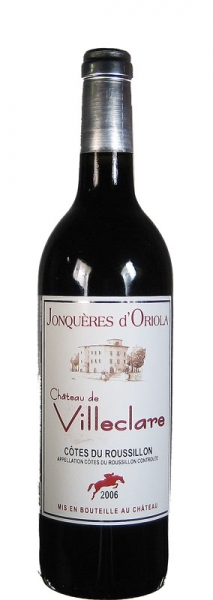 Château De Villeclare
