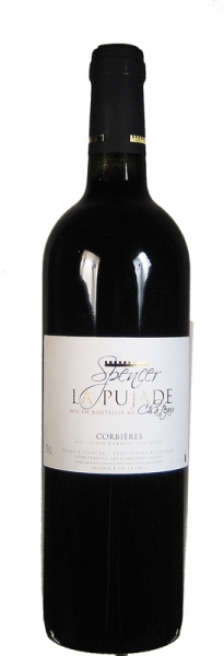 Château Spencer La Pujade - Cuvée Tradition