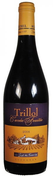 Domaine Du Trillol - Fruitée