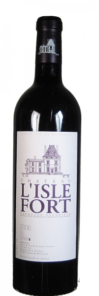 L'Isle Fort