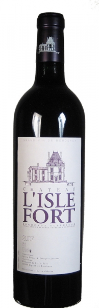 L'Isle Fort