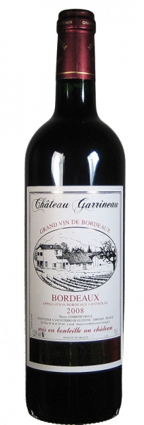 Château Garrineau