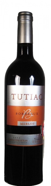 Vignerons De Tutiac - Tutiac